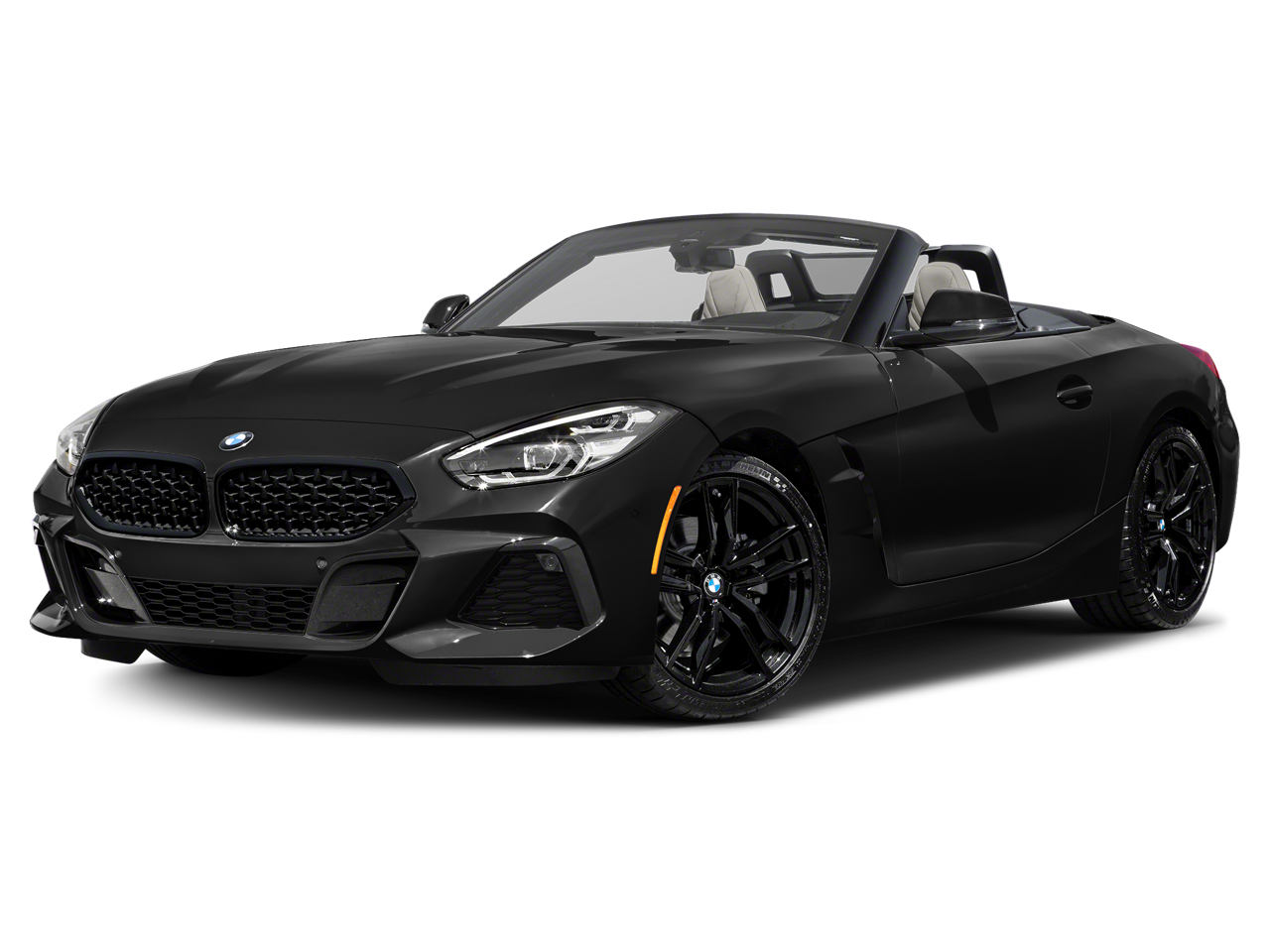 2020 BMW Z4